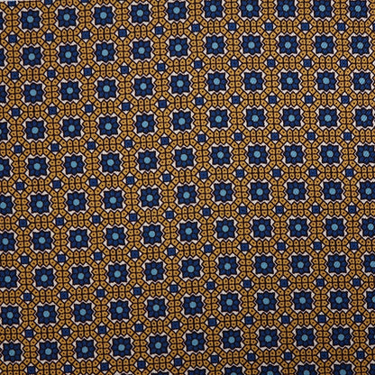 TWILL SILK 17 TIE-3423