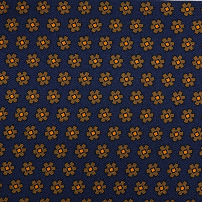 TWILL SILK 17 TIE-3424