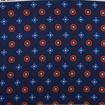 TWILL SILK 17 TIE-3425