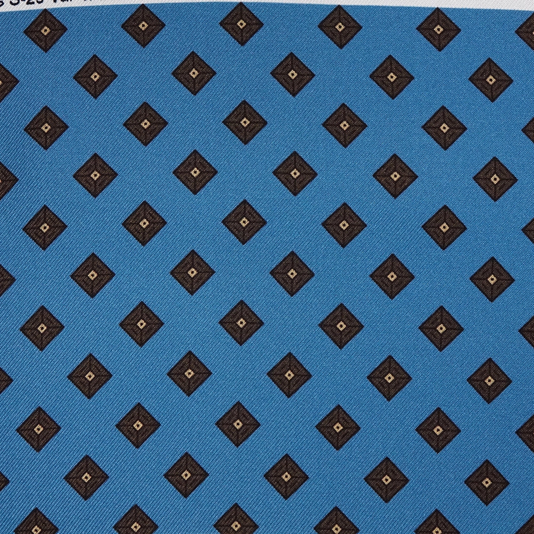TWILL SILK 17 S 29