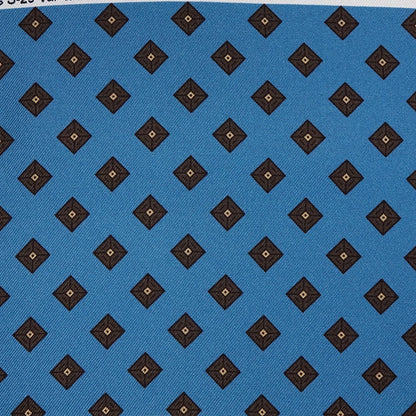 TWILL SILK 17 S 29