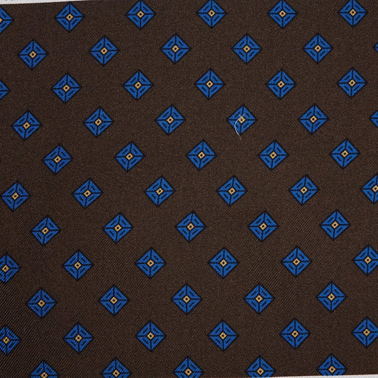 TWILL SILK 17 S 29