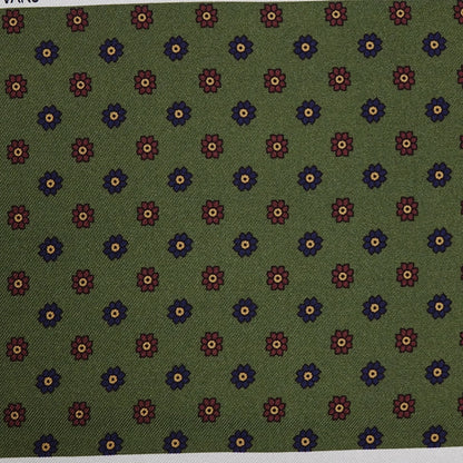 TWILL SILK 17 S 33