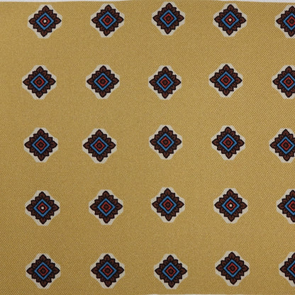 TWILL SILK 17 TIE 2921