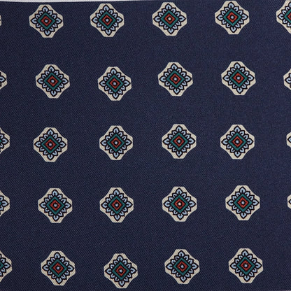 TWILL SILK 17 TIE 2921