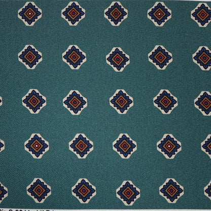 TWILL SILK 17 TIE 2921