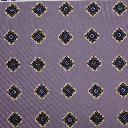 TWILL SILK 17 TIE 2921